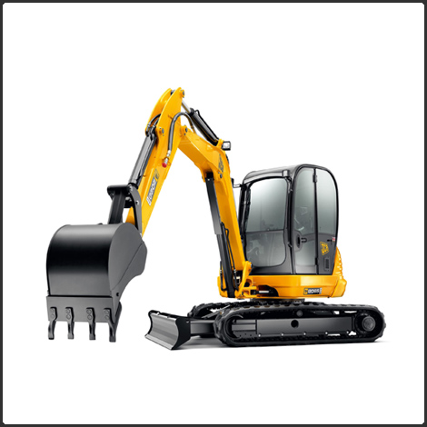 plant hire