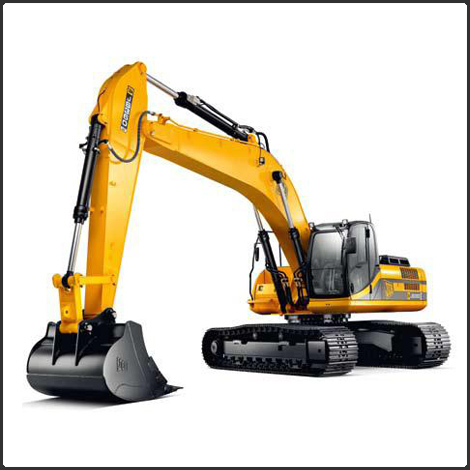 plant hire