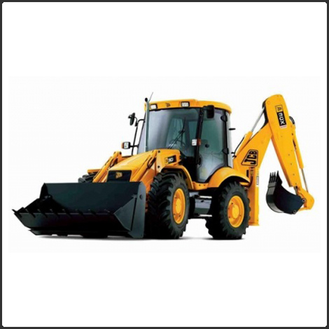 plant hire