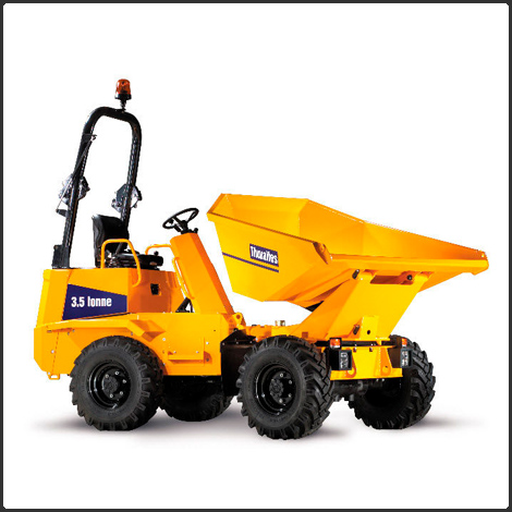 plant hire