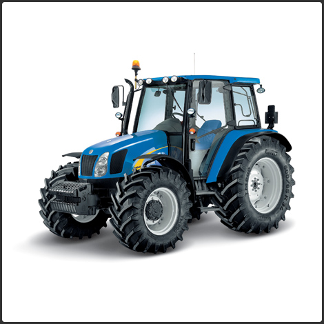 plant hire