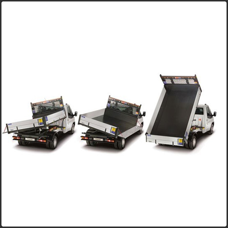 plant hire